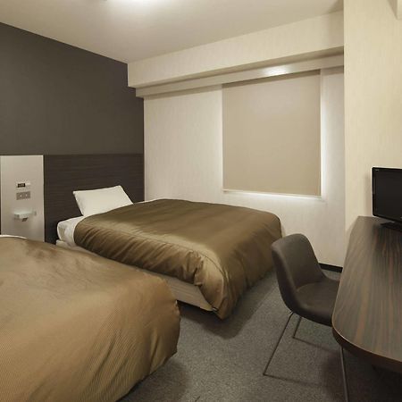 Osaka City Hotel Kyobashi מראה חיצוני תמונה