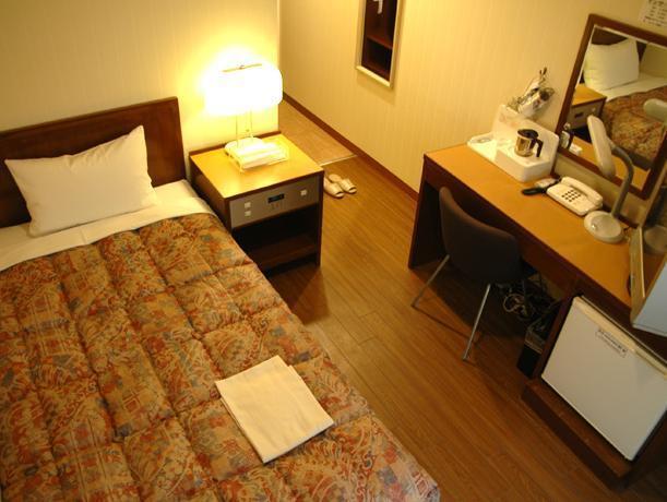 Osaka City Hotel Kyobashi מראה חיצוני תמונה