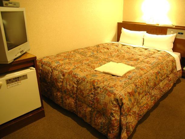 Osaka City Hotel Kyobashi מראה חיצוני תמונה