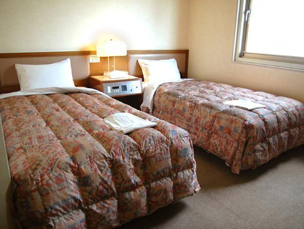 Osaka City Hotel Kyobashi מראה חיצוני תמונה