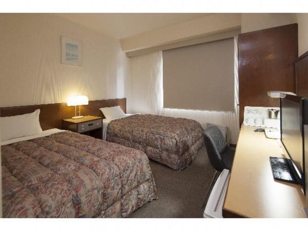 Osaka City Hotel Kyobashi חדר תמונה