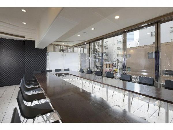 Osaka City Hotel Kyobashi מראה חיצוני תמונה