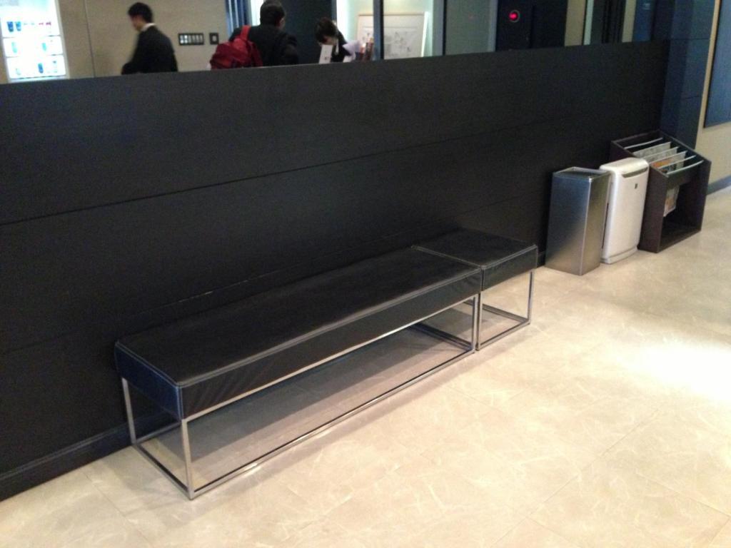 Osaka City Hotel Kyobashi מראה חיצוני תמונה
