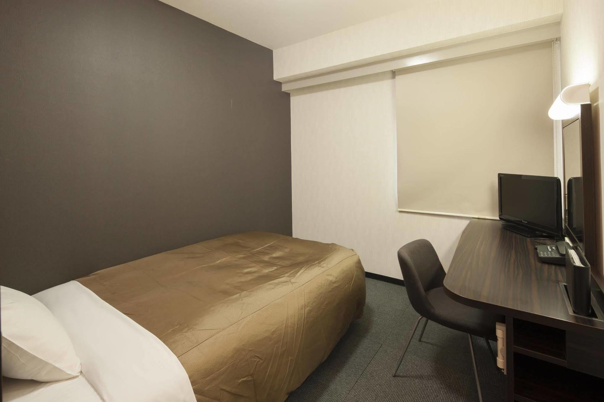 Osaka City Hotel Kyobashi מראה חיצוני תמונה
